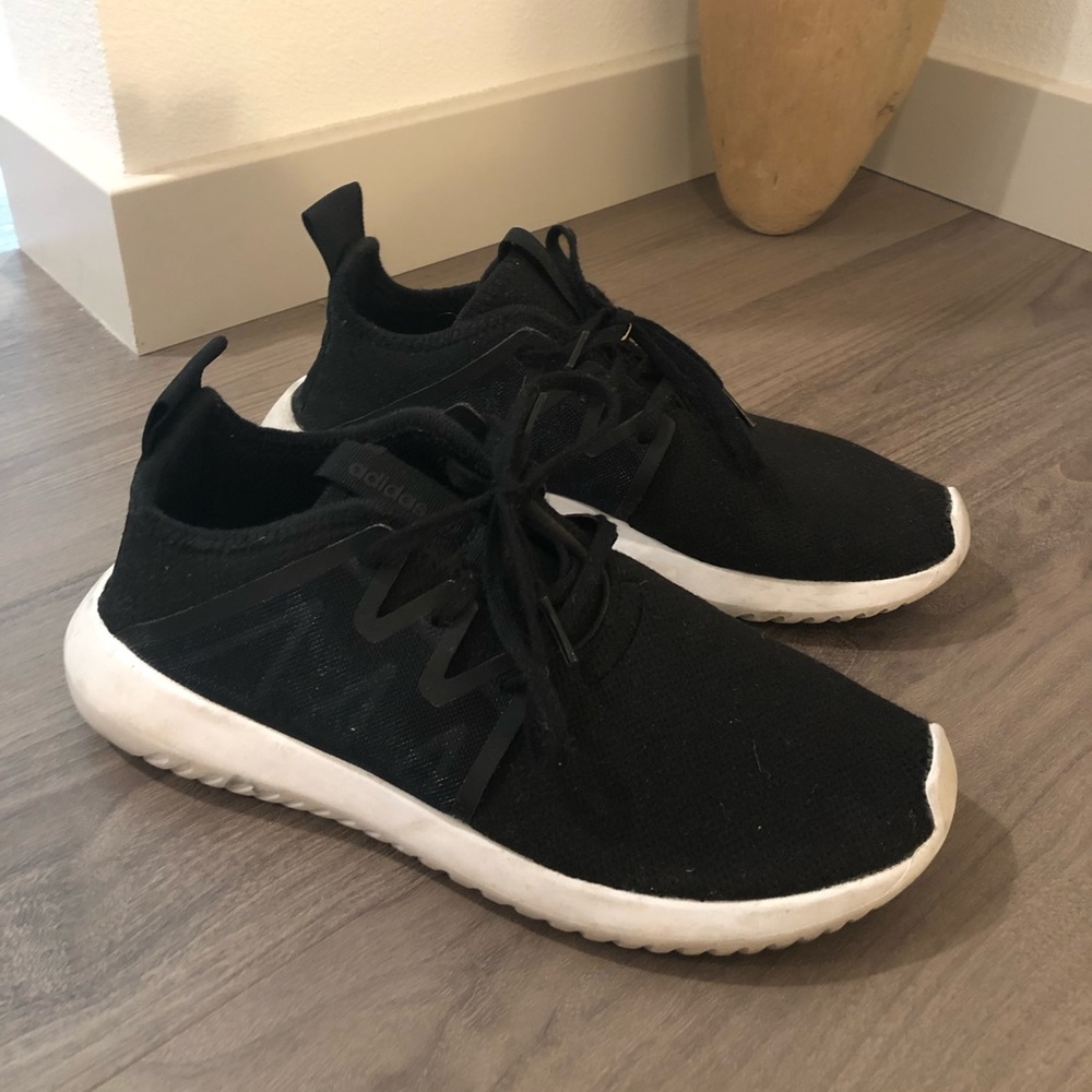 Adidas Women’s Tubular Shoes